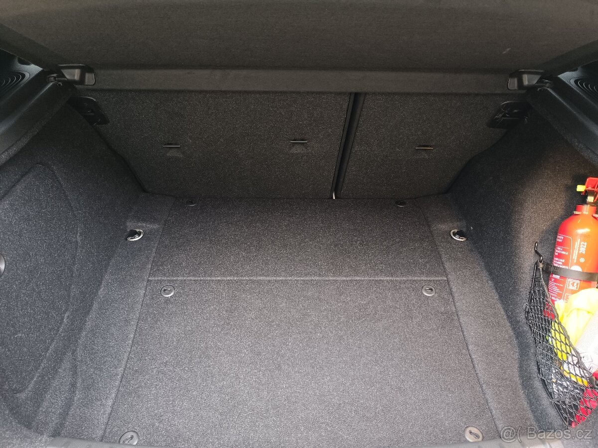 BMW M140i Xdrive 3dv. rok 2017,Automat,1.Majitel - 14