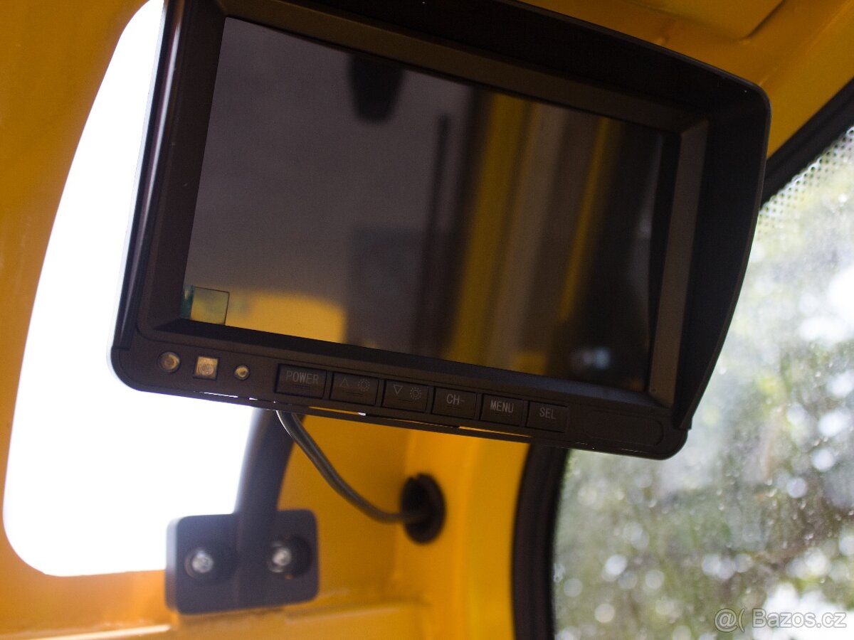 Nakladač SCHMIDT - 14