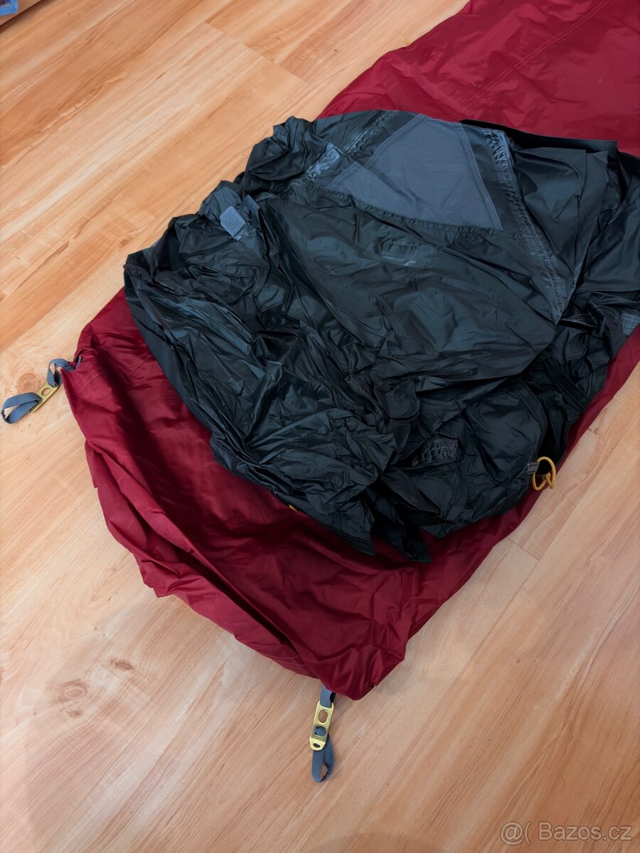 Stan Warg Alp 2 - 14