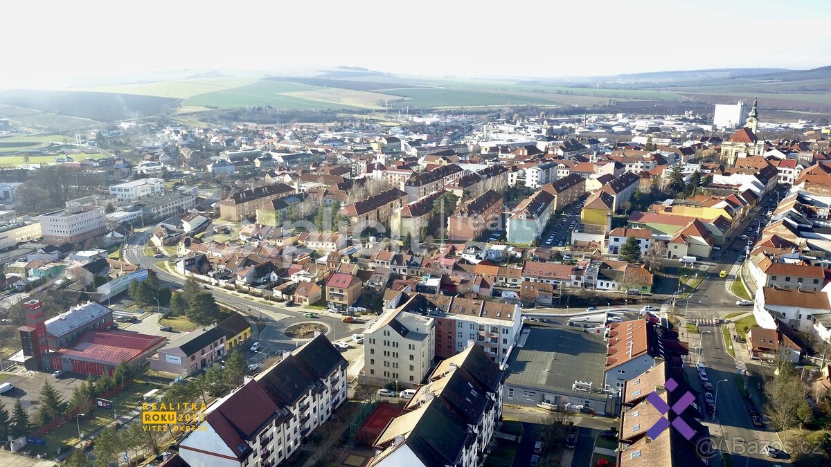 Pronájem obchodního prostoru 107,6 m² - Uherský Brod - Nerad - 14