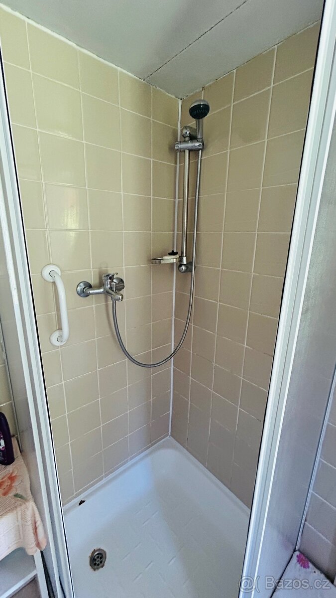 Chata 64m2 na Prostř Bečvě, asfalt, SLEVA 300 TIS. - 14