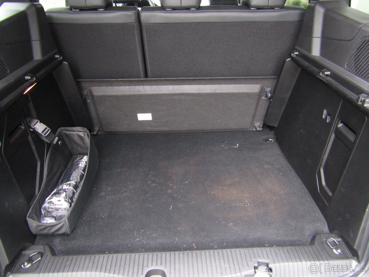 Renault Kangoo III E-Tech 90 kW/120k EV45 Techno 5 míst - 14