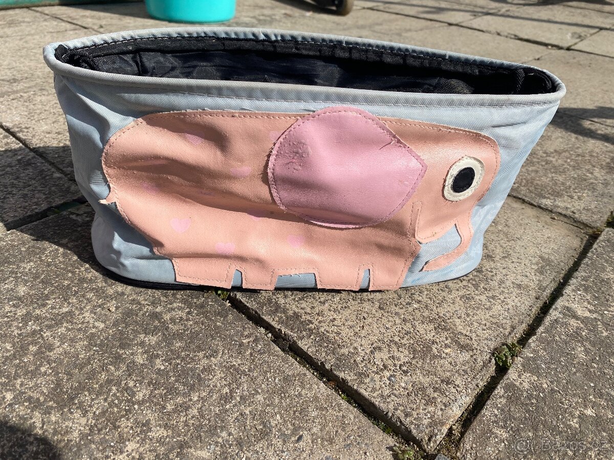 Bugaboo, cameleon 3, limitovaná edice, trojkombinace - 14