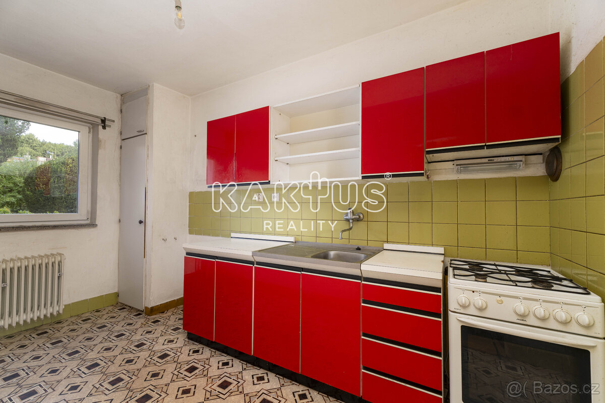 Prodej rodinného domu, ul. Pod Nemocnicí, Ostrava - Poruba - 14