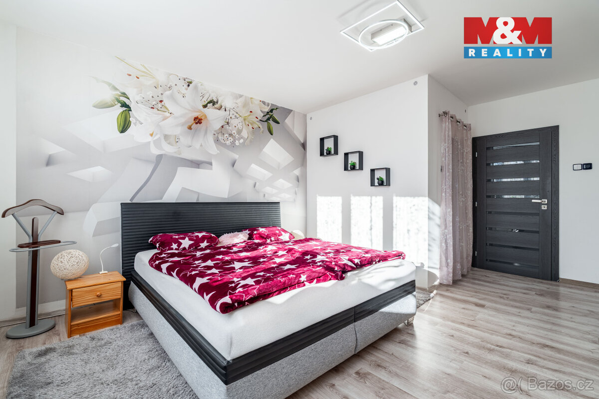 Prodej rodinného domu v Jemnici, ul. Romana Havelky - 14