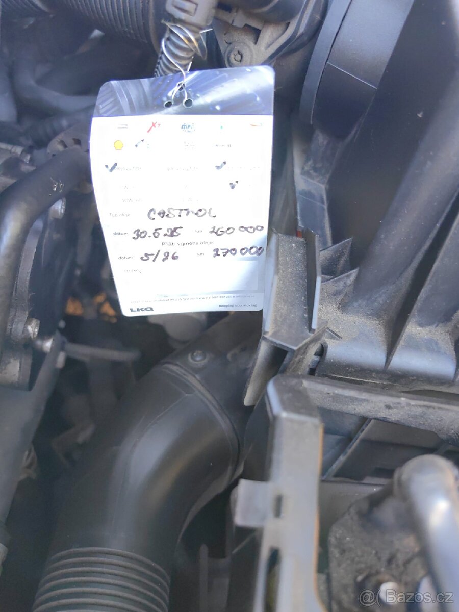 VWPolo9n 1.9tdi(74kw)R-line servi.kniz.Pekny kus - 14