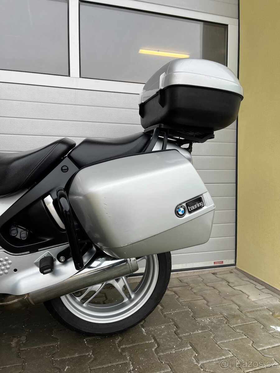BMW R 1150 RT - 14