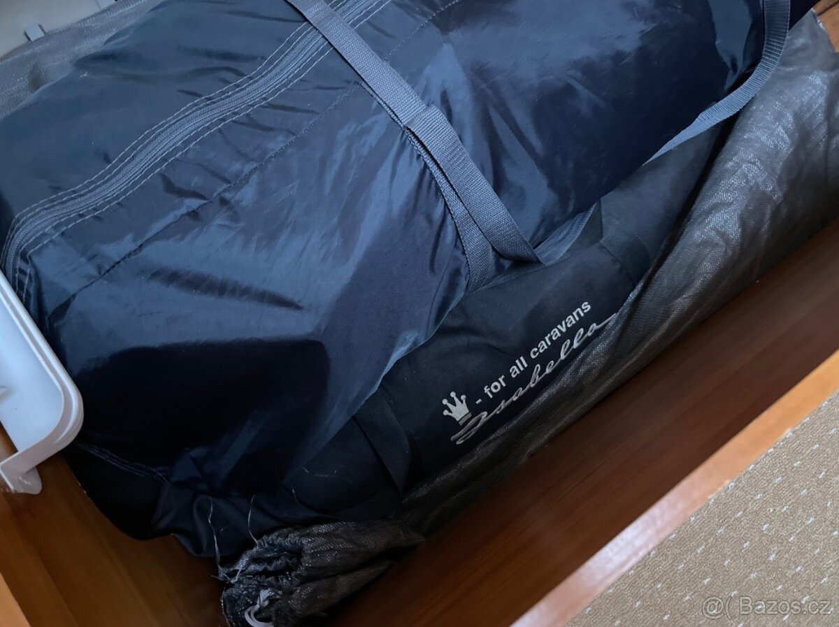 HOBBY 460 UL TOP STAV TRUMA BOILER - 14