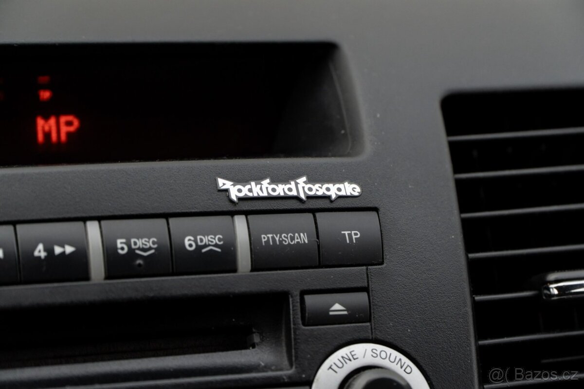 Mitsubishi Lancer 1.8 INTENSE - 14