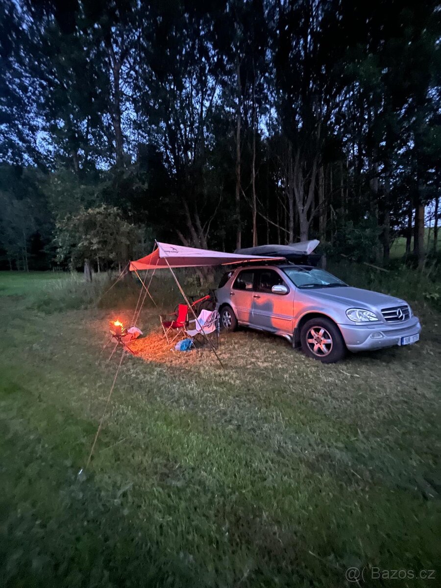 Mercedes ML 400 CDI - 14