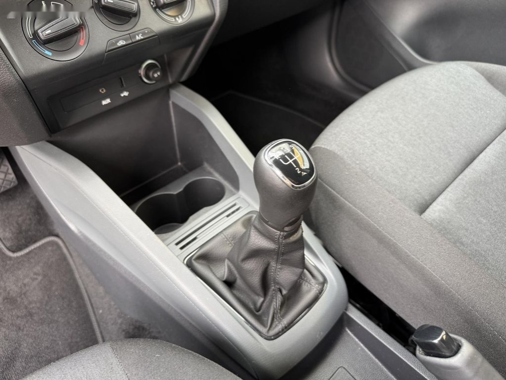 Škoda Fabia,Combi 1.2TSI - 14