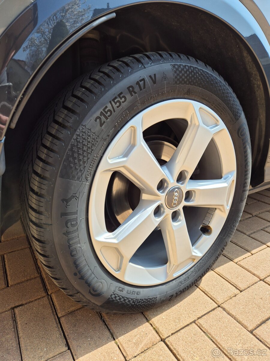 Audi Q2 40 TFSI quattro 140kw - 14