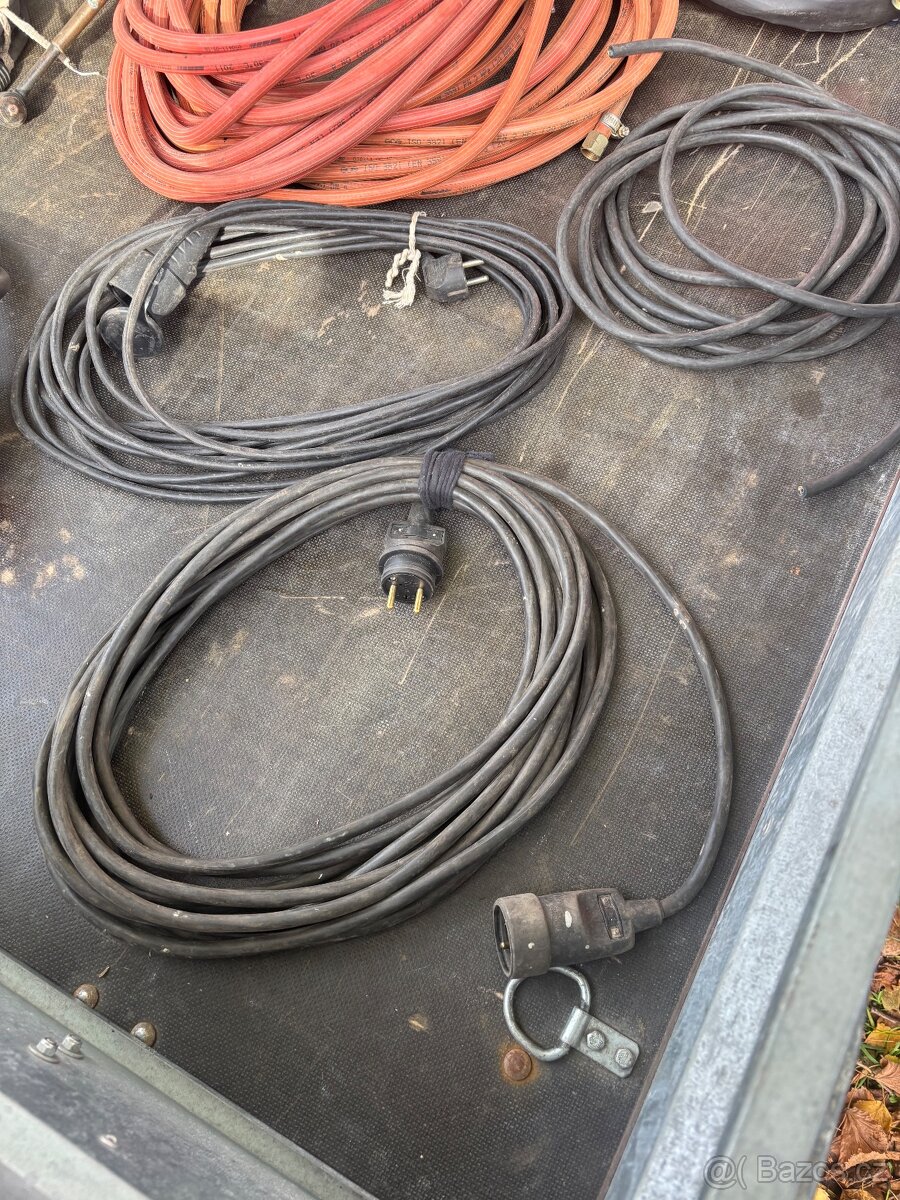 Svářeči zdroje - 14