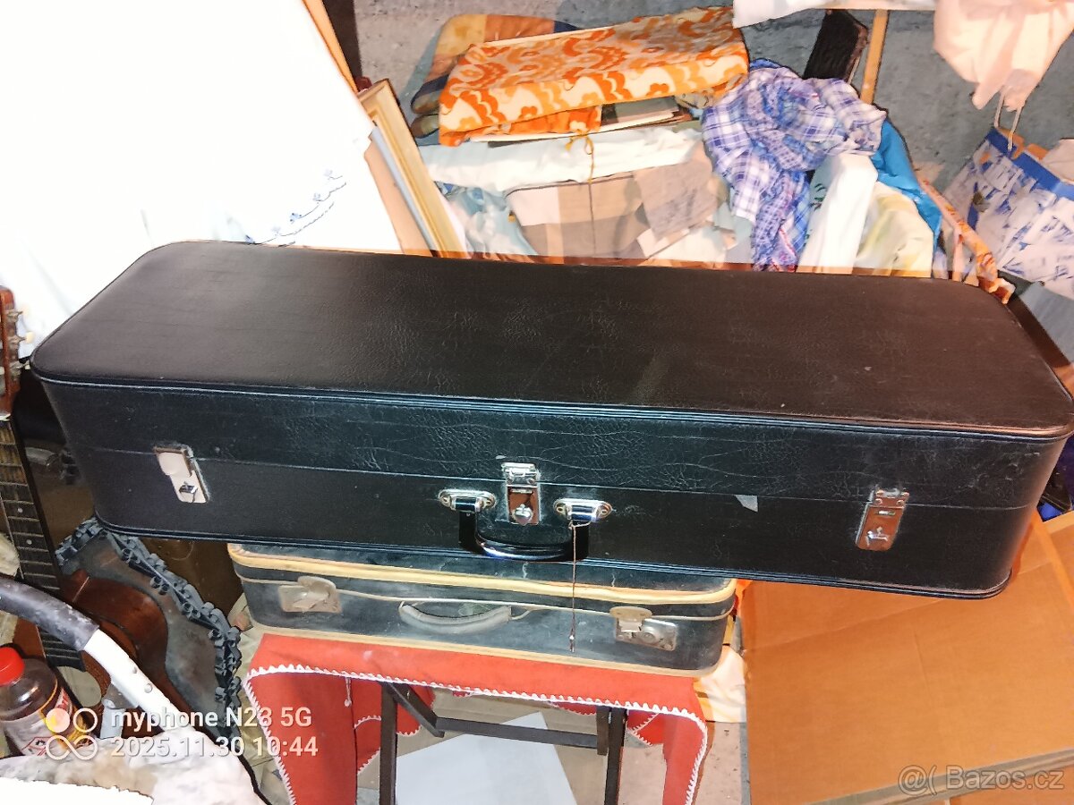 Retro bicí bubny stojany - 14