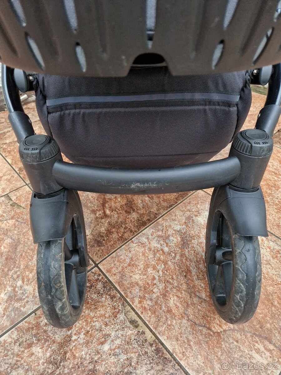 Kočárek Tudore Balance - 14