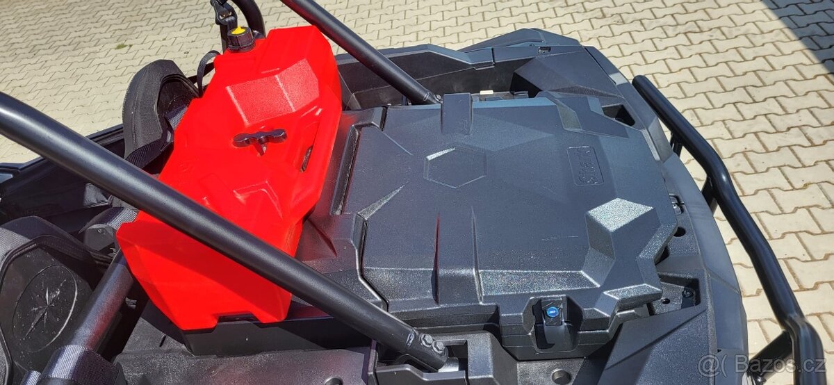 Prodám POLARIS RZR 1000 XP 64 EPS r.v. 2022. - 14