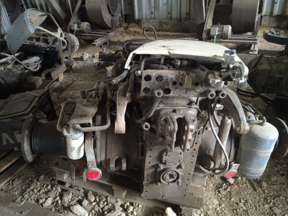 SAME Titan 190 s ND Lamborghini Racing 190 - 14