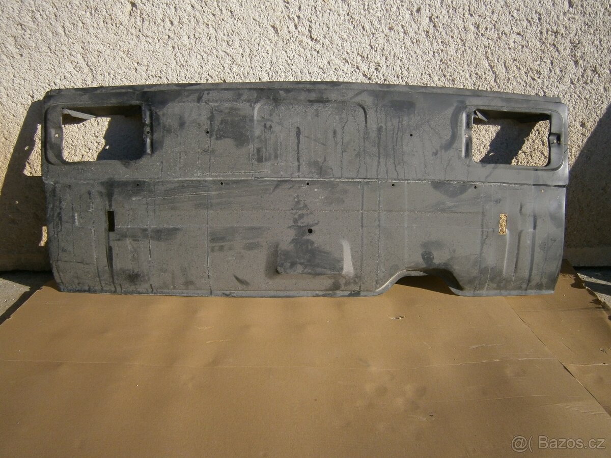 Lada Vaz 2101,2103,2106,2105,2107 čelo - 14