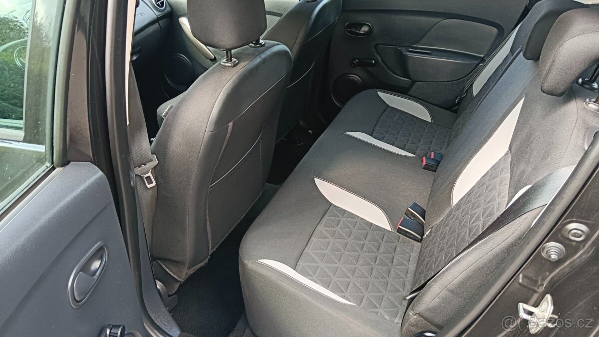 Dacia Sandero 0.9 TCe, Stepway - 14