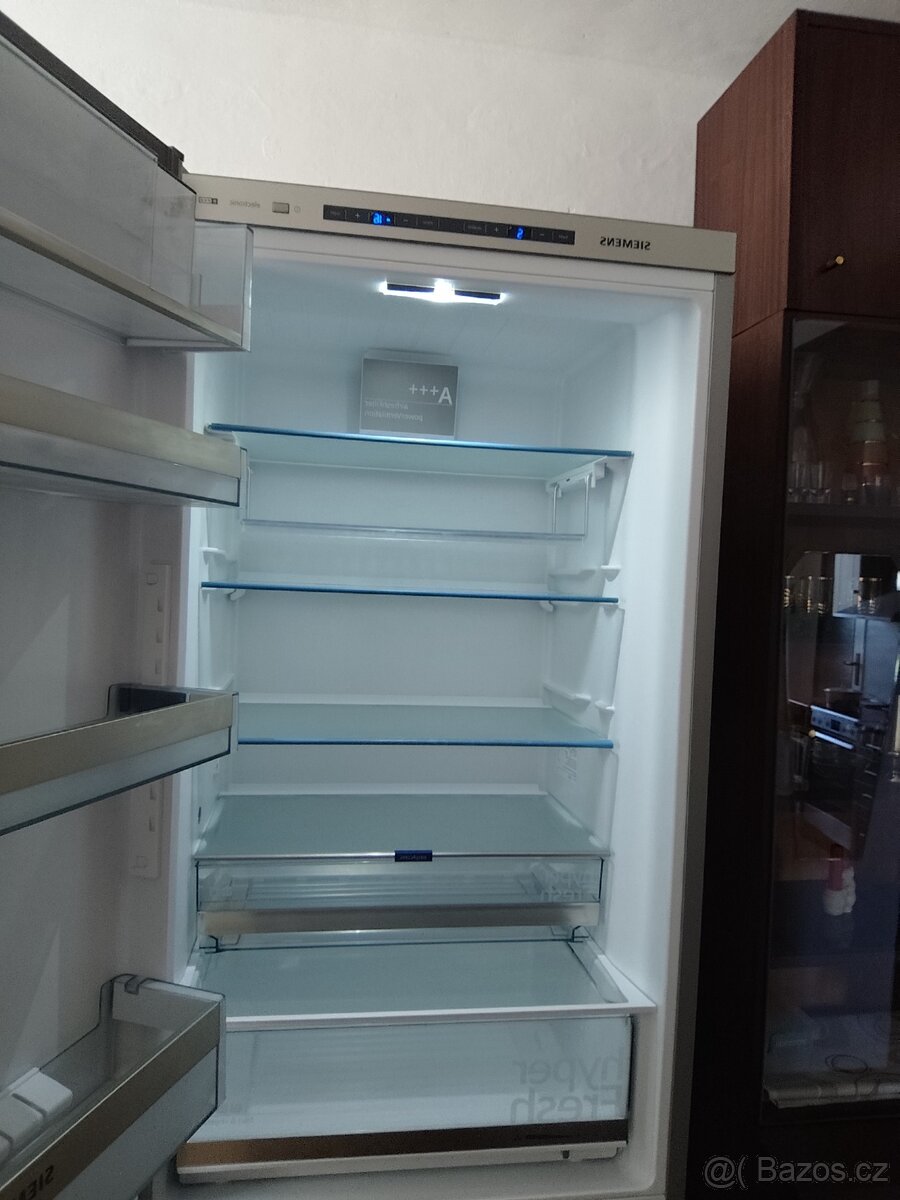 Lednice SIEMENS - 14