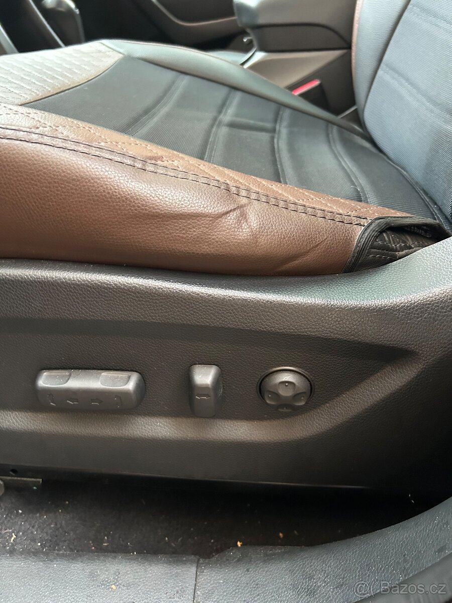 Hyundai Šanta fe 2014 PREMIUM - 14