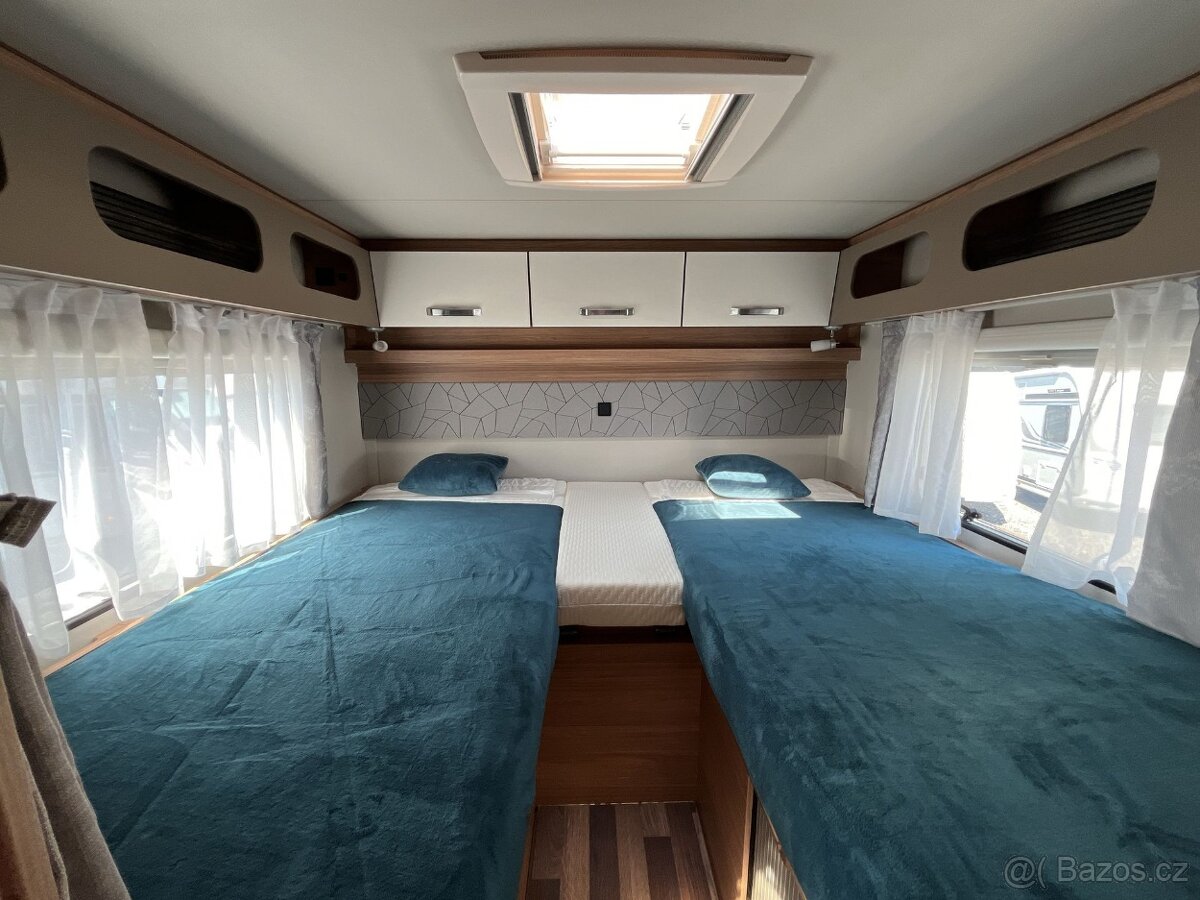 Weinsberg CaraSuite 700 ME - 14