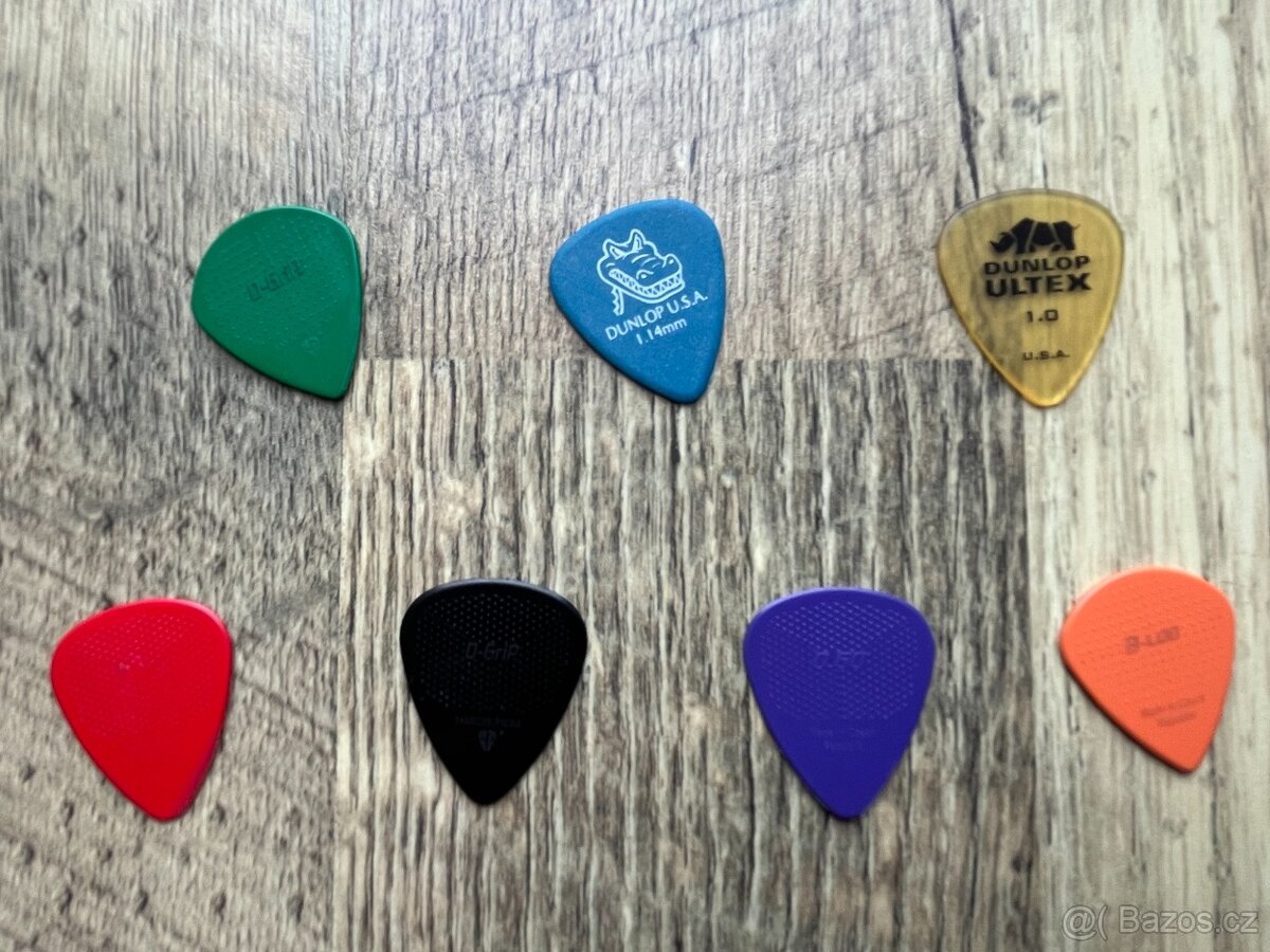 Prodám kytarový set pro začátečníky - 14