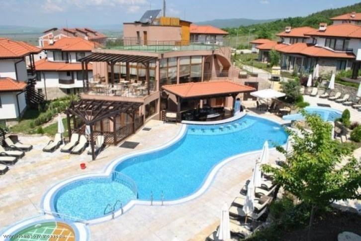 Prostorný 3+kk s vůní borovic – Bay View Villas, Košarica - 14