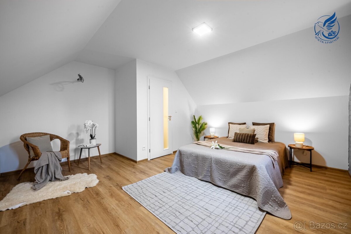 Prodej RD Řepníky se stodolou - 14