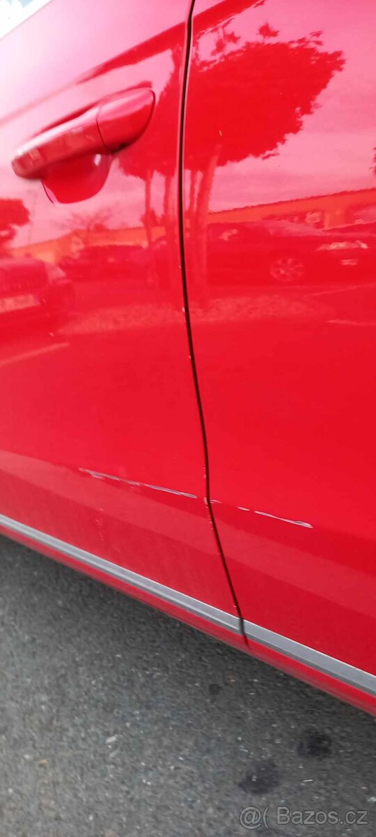 Volkswagen Passat B7 - 14