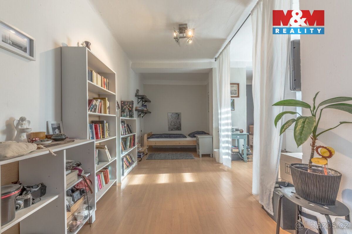 Prodej rodinného domu, 130 m², Mladá Boleslav, ul.U přejezdu - 14