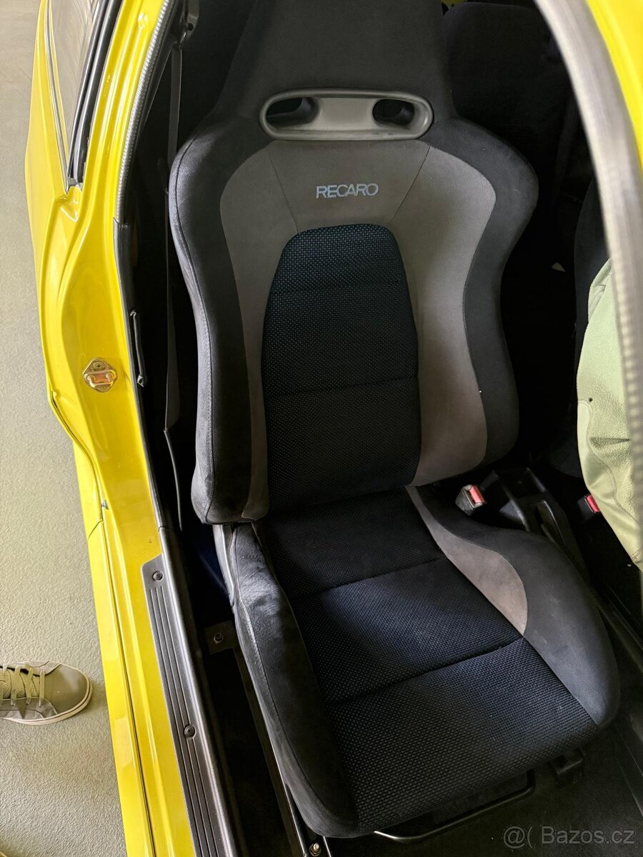 Suzuki Swift 1.3 GTI 74 kW - 14