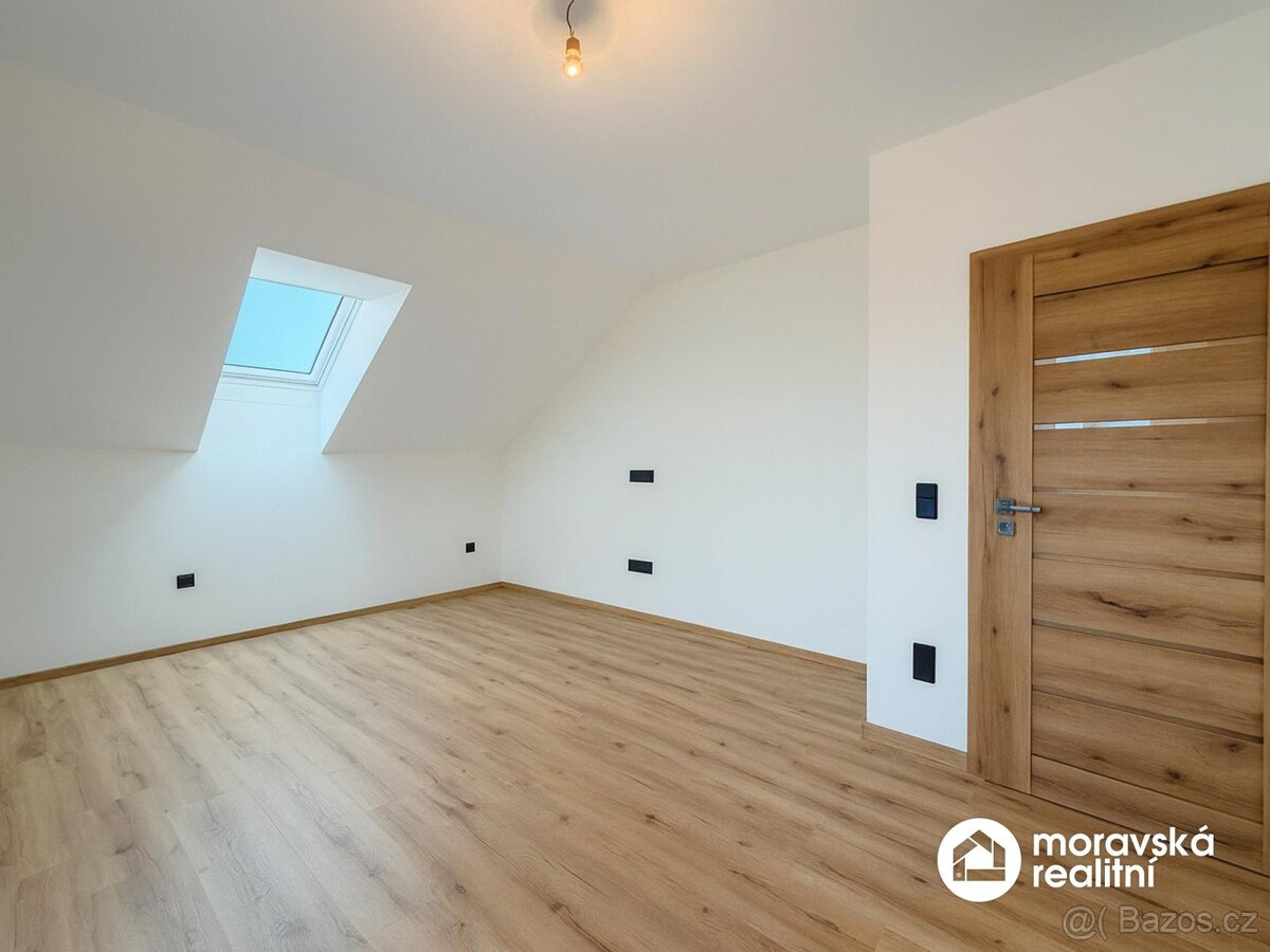 Prodej rodinného domu v Ivančicích - Hrubšicích - 14