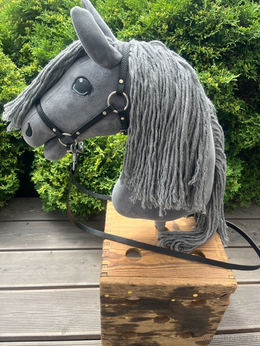 Prodám Hobby Horse Larden - 14
