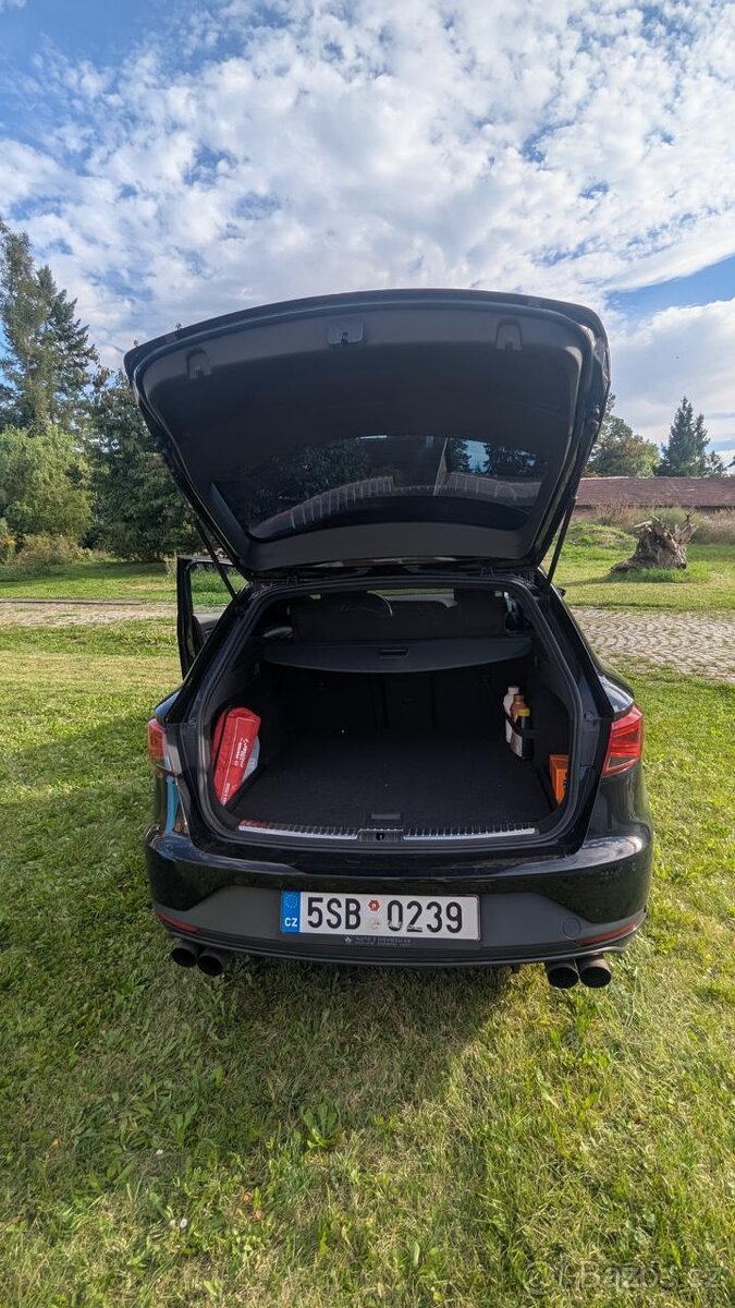 Seat Leon Cupra - 14