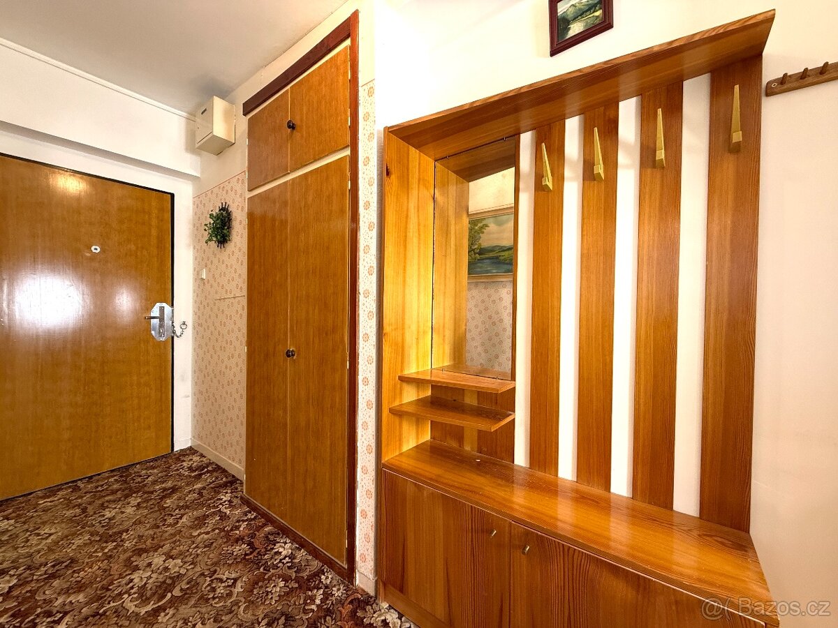 Prodej bytu 2+1 51 m² Školní, Zbýšov - 14