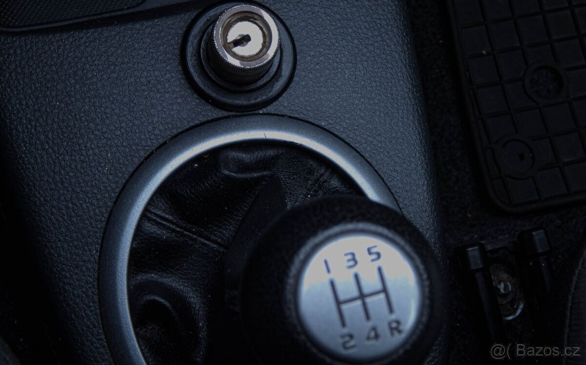 Suzuki SX4 1.5 GLX Urban Line - 14