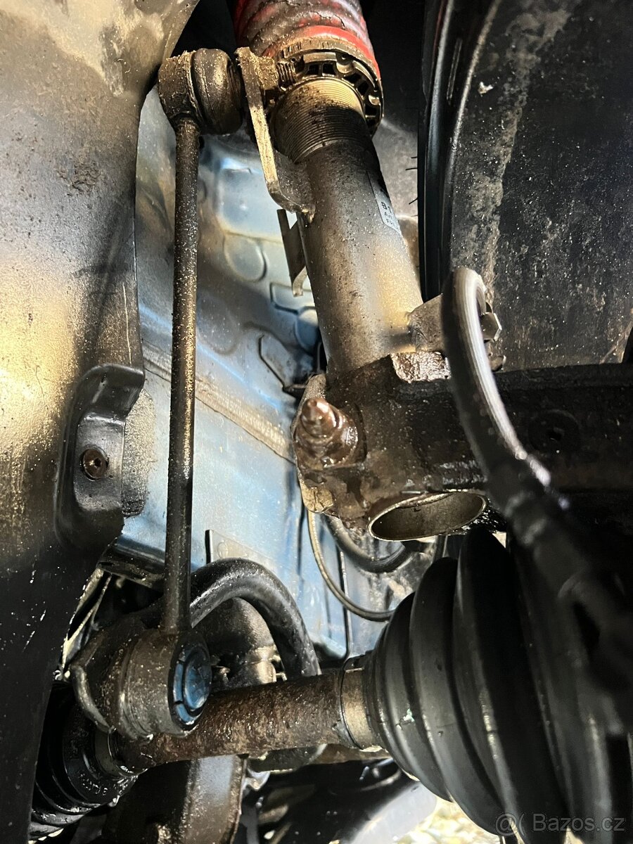 Vw Polo Gti 1.8t 141kw - 14