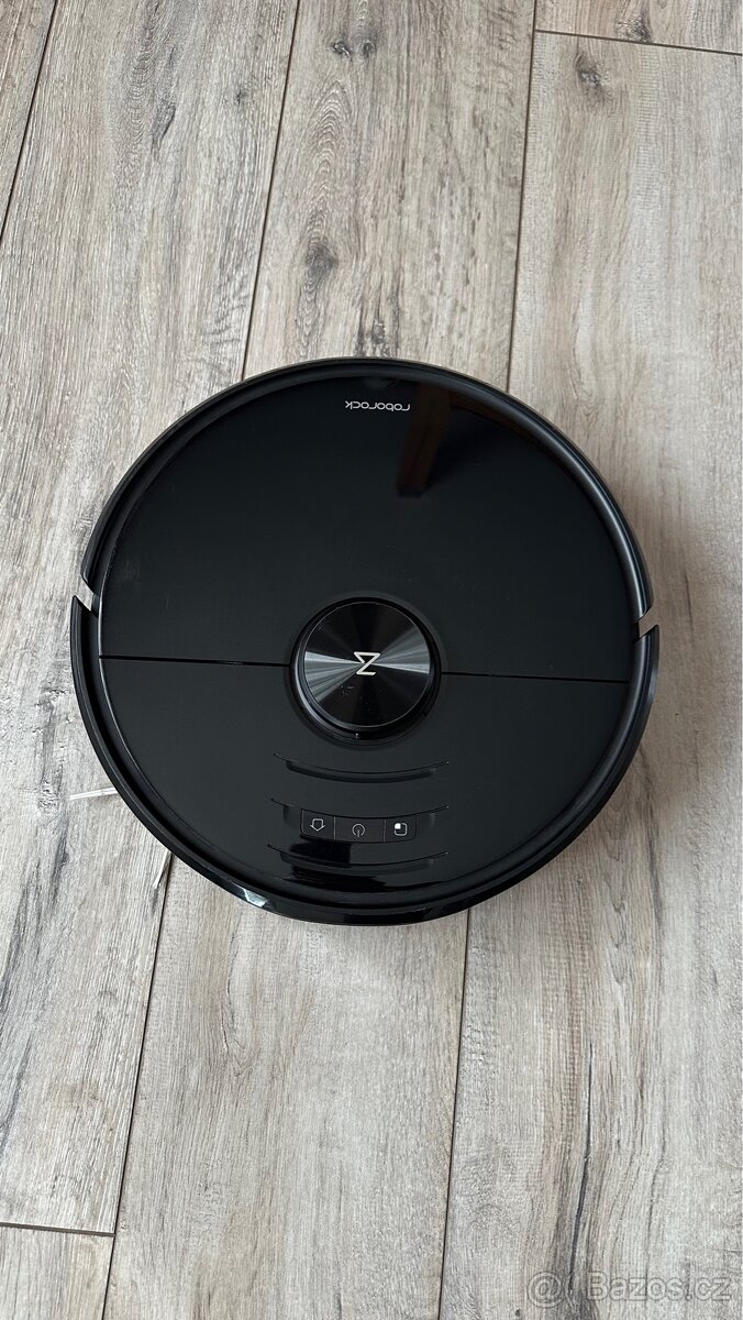 Robotický vysavač roborock s6 maxV - 14