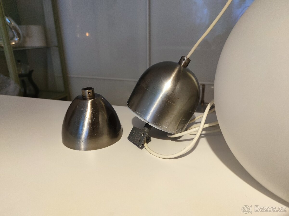 Ikea lustr 2 ks - 14