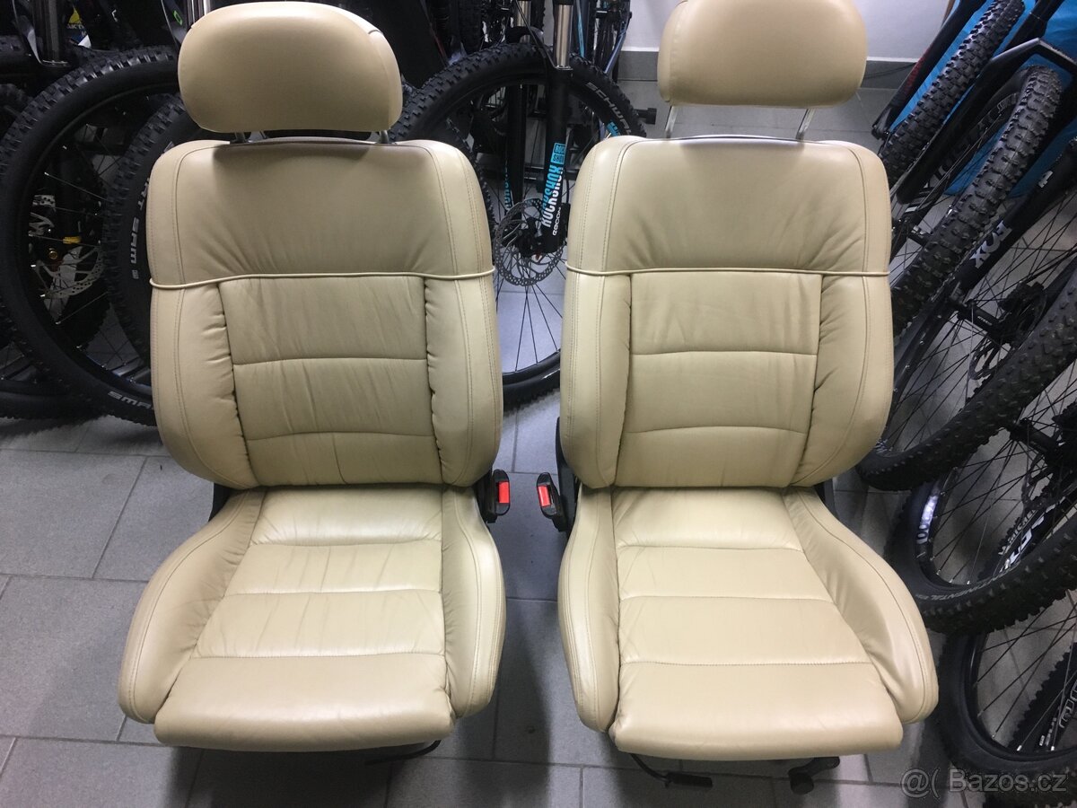 Opel Calibra V6 - 14