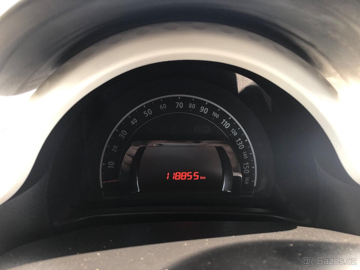 Renault Twingo, 1.0 52kW - 14