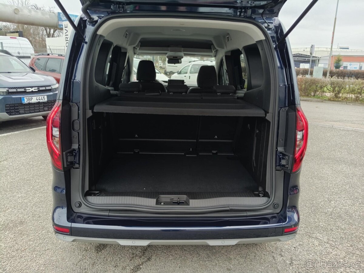 Renault Kangoo equilibre blue dCi 115 GSR2 - 14