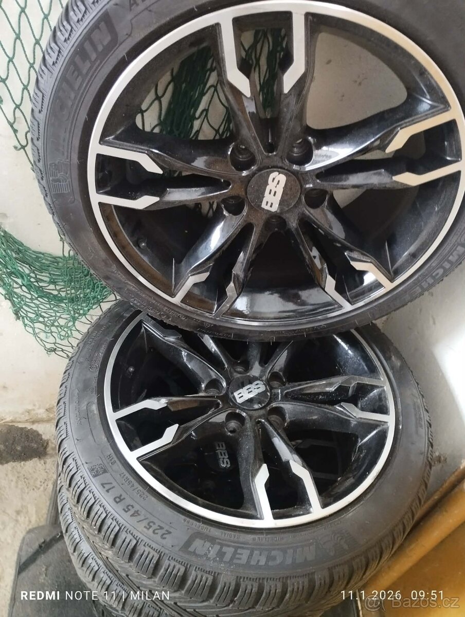 BMW E91 3.0D COMBI - 14