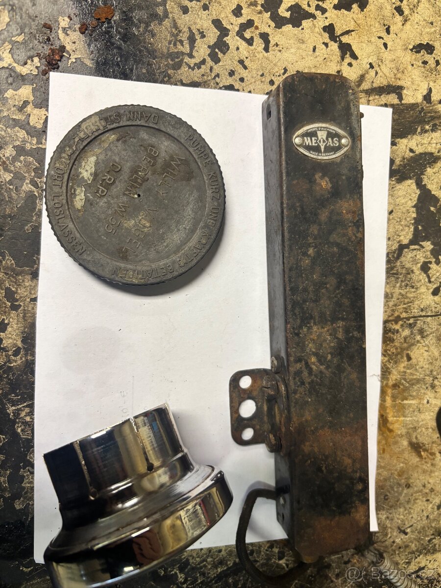 Mercedes 170,230 - 14