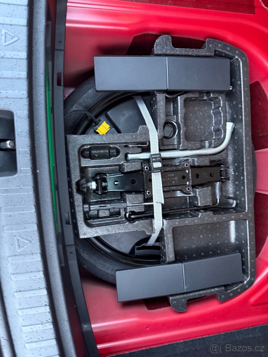 Škoda scala 1.5 110kw Monte Carlo - 14