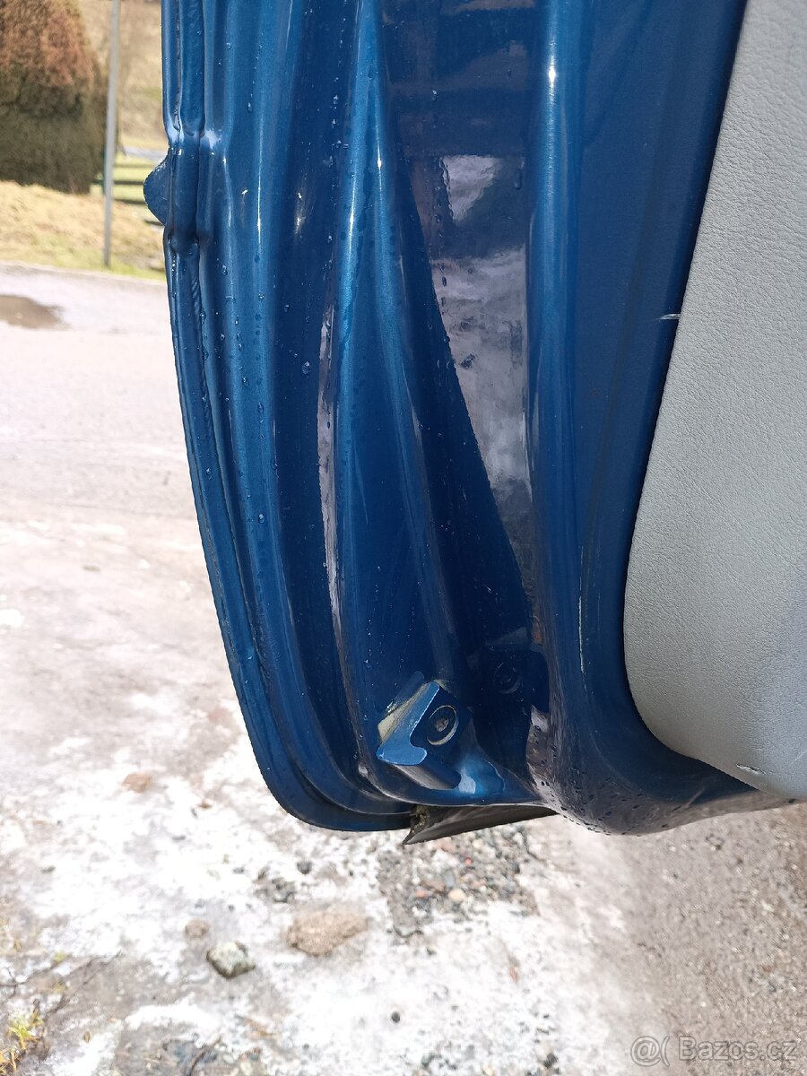 BMW E46 325i cabrio UK M paket - 14