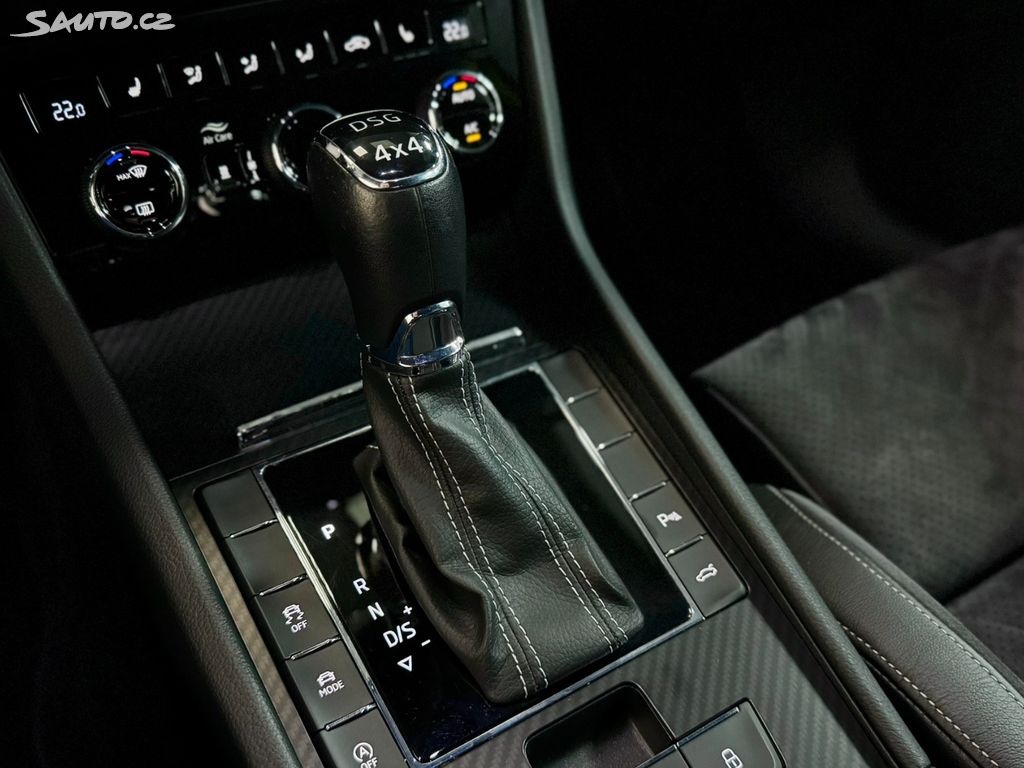 Škoda superb lll 2.0tsi 206kw - 14