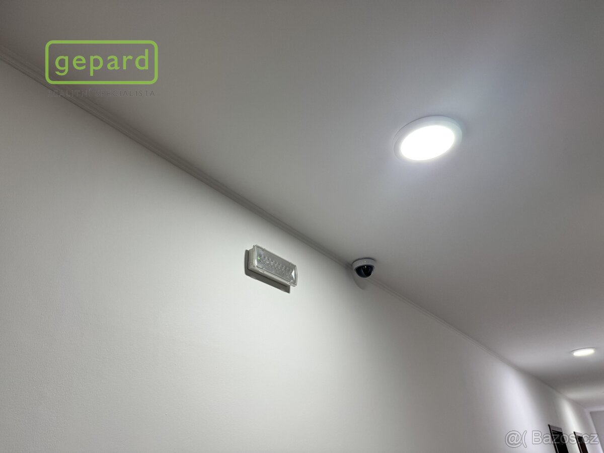 Moderní byt 1+kk v novostavbě Karlovy Vary – Bohatice - 14