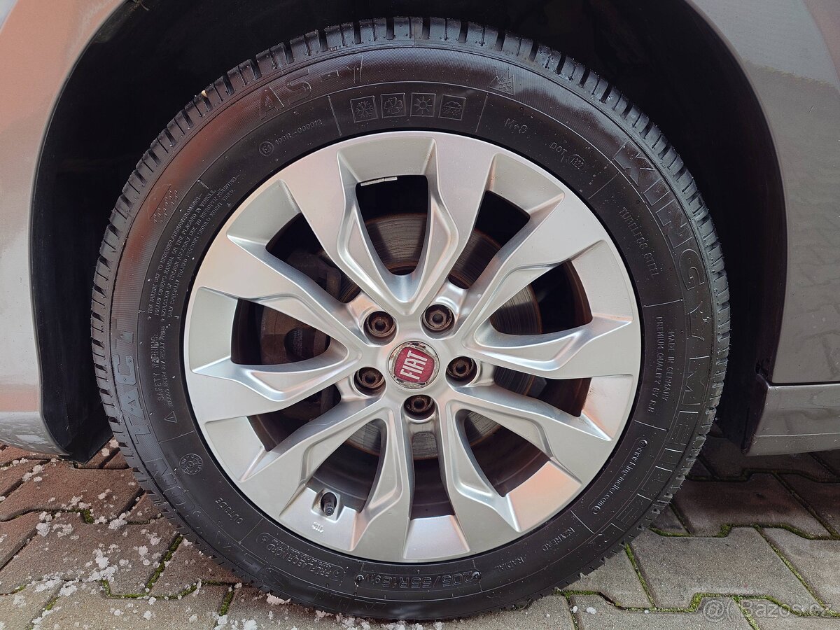 Fiat Tipo 1.4 Street 70 kW - 14